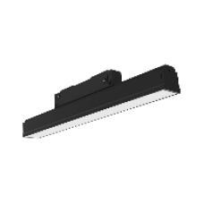 Трековый светильник Yeelight Pro E20 магнитный, линейный, 30 см, черный YP-0057