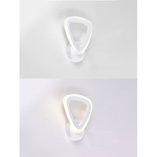 Бра Natali Kovaltseva LED LAMPS 81127/1W