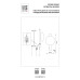 Настенный светильник Lightstar Snodo 810583