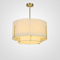 Люстра на штанге ImperiumLoft Cleo 140610-26