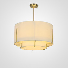 Люстра на штанге ImperiumLoft Cleo 140610-26