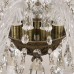 Подвесная люстра Bohemia Ivele Crystal AL16302/8/195 SGB