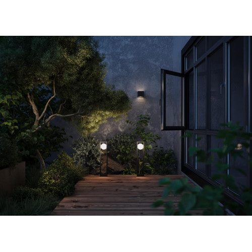 Ландшафтный светильник Maytoni Slate O483FL-L10GF3K