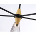 Люстра на штанге Ambrella Light High Light Heigh Light LH58114