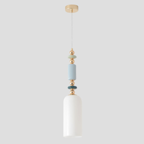 Подвесной светильник Crystal Lux ZEPHYR SP1.2 Подвесной светильник Crystal Lux ZEPHYR SP1.2