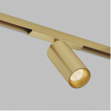 Трековый магнитный светильник Denkirs Shine Spot Zigbee DK5941-SB