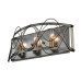Бра Vele Luce Stradivario VL4104W03