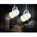 Подвесной светильник Ambrella Light Traditional TR8205