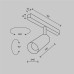 Трековый магнитный светильник Maytoni Technical Magnetic track system Exility Focus LED TR032-2-5W4K-M-BW