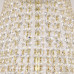 Подвесная люстра Bohemia Ivele Crystal AL2211H201/8/100OL WMG