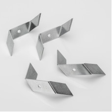 Крепление для профиля DesignLed LE6332-FIX 010385