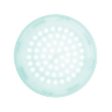 Лампа светодиодная (UL-00005311) Uniel GX53 6W 6500K матовая LED-GX53-6W/6500K/GX53/FR PLZ01WH