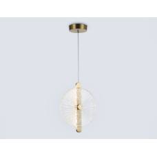 Подвесной светильник Ambrella Light High Light Crystal LH31147