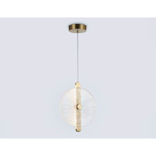 Подвесной светильник Ambrella Light High Light Crystal LH31147