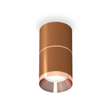 Потолочный светильник Ambrella Light Techno Spot XS7404081 (C7404, A2073, C7404, N7035)