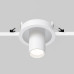 Встраиваемый светильник Maytoni Focus S C048CL-01-GU10-W