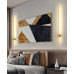 Настенный светильник TopDecor Uno A3 33 4000k