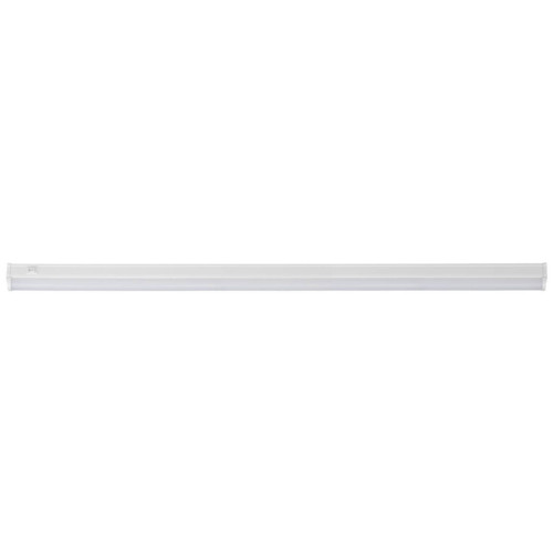 Мебельный светильник ЭРА LLED-01-12W-6500-W Б0019780