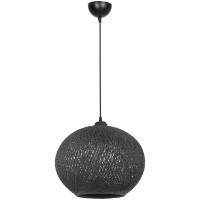 Подвесной светильник Toplight Lizbeth TL1612H-01BK