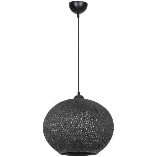 Подвесной светильник Toplight Lizbeth TL1612H-01BK