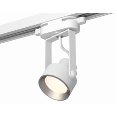 Трековый однофазный светильник Ambrella Light Track System XT6601002 (C6601, N6104)