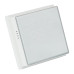 Терморегулятор Wi-Fi (механизм) Stekker Эмили RSW00-5119-01 белый фарфор soft touch 50376