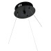Подвесная люстра Zortes Rony ZRS.1209.06