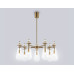Люстра на штанге Ambrella Light High Light Ceramo Modern LH53306