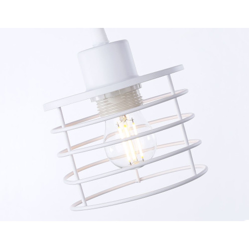 Подвесной светильник Ambrella Light Traditional TR8078