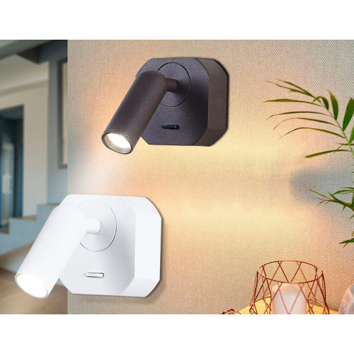 Светодиодный спот Ambrella Light Wall FW283