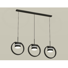 Подвесной светильник Ambrella Light Traditional (C9107, N8445) XB9107153