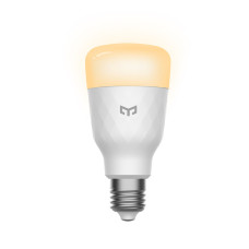 Умная лампочка, Yeelight Smart LED Bulb W3(White), YLDP007