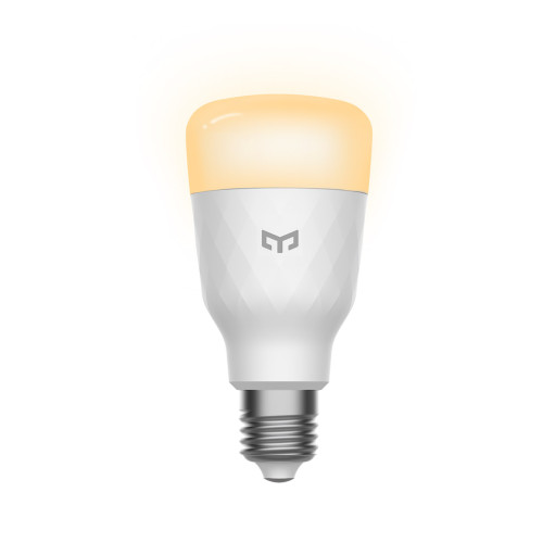 Умная лампочка, Yeelight Smart LED Bulb W3(White), YLDP007