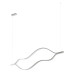 Подвесной светильник Loft IT Tape Light 10403/1400 SN Подвесной светильник Loft IT Tape Light 10403/1400 SN