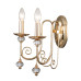 Бра Escada Shine 678/2A Gold Бра Escada Shine 678/2A Gold