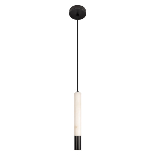 Подвесной светильник LOFT IT Montblanc 10475C Black