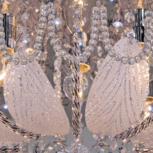 Потолочная люстра Reluce 55822-0.3-05