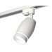 Трековый однофазный светильник Ambrella Light Track System XT1122003 (A2520, C1122, N7141)