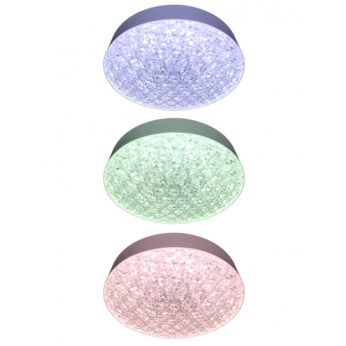Потолочная люстра Natali Kovaltseva LED LAMPS 81070