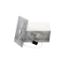 Накладной светильник DesignLed GW-8602-20-WH-WW 004902