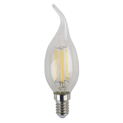 Лампа светодиодная Эра E14 11W 4000K F-LED BXS-11W-840-E14 Б0047002