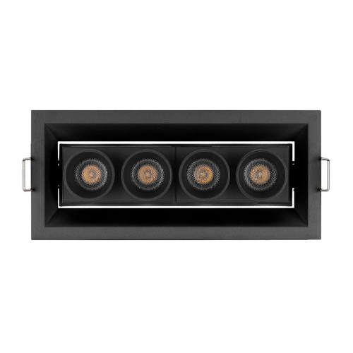 Встраиваемый светильник Arlight MS-Orient-Built-Turn-TC-S67x150-10W Warm3000 037208