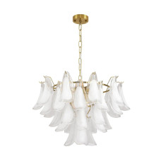 Подвесная люстра Lumion Neoclassi Plume 8385/9