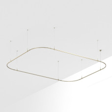 Трек Arlight ART-APRIORI-RECTANGLE-SOFT-HANG-4500x3500 (OG) 054418