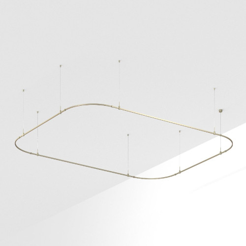 Трек Arlight ART-APRIORI-RECTANGLE-SOFT-HANG-4500x3500 (OG) 054418