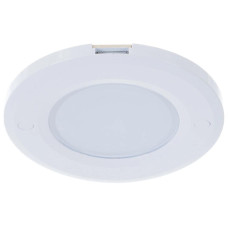 Мебельный светодиодный светильник (UL-00002887) Uniel ULM-F40-6W/4200K/DIM Sensor IP20 White