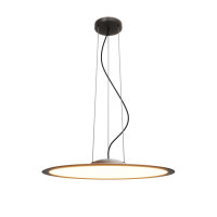 Подвесной светильник Maytoni Industria MOD471PL-L57BK