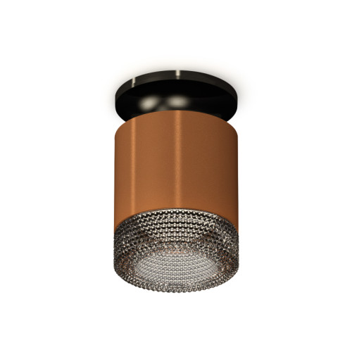 Потолочный светильник Ambrella Light Techno Spot XS7404102 (N7926, C7404, N7192)