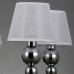 Подвесная люстра Illumico IL0611-8PSQ-26 CR ELITE