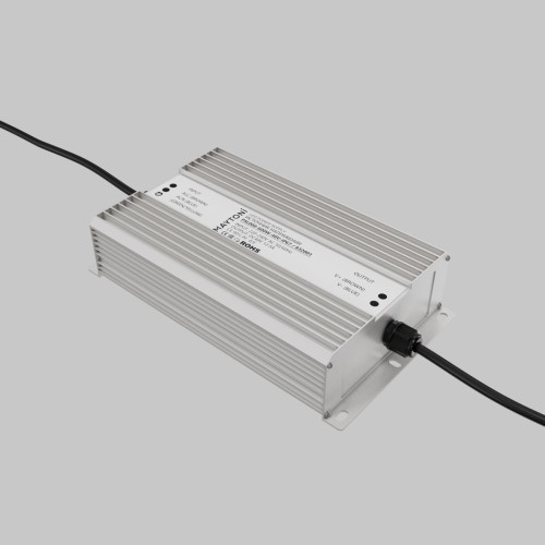 Блок питания Maytoni Led Strip PSL008 48В 600Вт IP67 832001